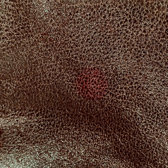 Beautiful Brown Leather Marc Jacobs Tote - Picture 3 of 6